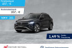 Volkswagen T-Roc Goal T roc 1.0 tsi goal led+navi+acc+shz+dab+app+17z.