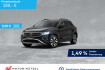 Volkswagen T-Roc Goal T roc 1.0 tsi goal led+navi+acc+shz+dab+app+17z.