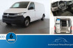 Volkswagen Transporter Autres T6 transporter t6.1 abt e kasten transporter lr klima dab rfk
