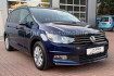 Volkswagen Touran Autres comfortline dsg navi ahk service neu