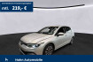 Volkswagen Golf 8 Active Golf 1.5tsi active standhz led+ navi hud cam acc