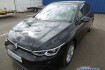 Volkswagen Golf 8 R-Line Golf viii 1.5 tsi life klima navi ruckfahrkamera