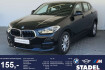 BMW X2 Autres sdrive18i led.sitzheizung.dab.pdcvo+hi.parkas