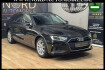 Audi A4 Autres 35 avant 2.0 tfsi s tronic navi/led/pdc/shz