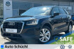 Audi Q2 Autres 35 1.5 tfsi s tronic led+kamera+el.heck+acc+s