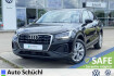 Audi Q2 Autres 35 1.5 tfsi s tronic led+kamera+el.heck+acc+s