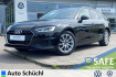 Audi A4 Autres avant 35 2.0 tfsi s tronic carplay android+el