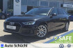Audi A4 Autres avant 35 2.0 tfsi s tronic 17?+navi+led+dab+s