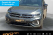 Volkswagen T-Roc R-Line T roc 1.0tsi r line navi led kamera