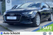 Audi A4 Autres avant 35 2.0 tfsi s tronic carplay android+el