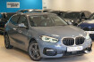 BMW Série 1 Sport 118 i sport line aut/navi/led/tempomat