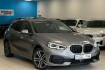 BMW Série 1 Advantage 118 i advantage aut/navi/led/sitzhz/tempom/hi fi
