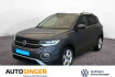 Volkswagen T-Cross Style T cross style 1.0 tsi dsg *ahk*led*acc*r cam*nav