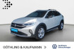 Volkswagen Taigo Life 1.5 tsi life*navi*pdc*led*shz*
