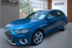 Audi A3 advanced sportback 30 tdi advanced digitales cockpit sounds