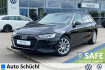 Audi A4 Autres avant 35 2.0 tfsi s tronic carplay android+el