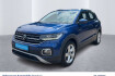 Volkswagen T-Cross Style T cross 1.0 tsi style dsg led navi kamera