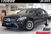 Mercedes Classe C Exclusive Benz c 200 d t business navi/led/kamera/sh/burmester