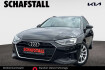Audi A4 Autres 35 tfsi avant automatik wenig km navi tempomat si