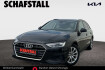 Audi A4 Autres avant 35 tfsi automatik navi sitzheizung tempomat