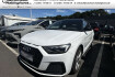 Audi A1 advanced 30 tfsi dsg advanced acc kessy led pdc shz