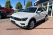 Volkswagen Tiguan Autres vw tiguan 1.4 allrad navi automatik led