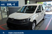 Volkswagen Caddy EcoProfi kombi 2.0 tdi ecoprofi pdc gra lane assist
