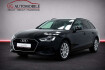 Audi A4 Autres avant 35 tfsi * 1.h * navi * led * temp