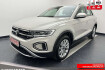 Volkswagen T-Roc Style T roc style « sitzh multi virtual led pdc alu »