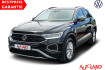 Volkswagen T-Roc Life T roc 1.0 life led sitzheizung dab klimaaut.