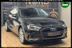 Audi A4 Autres 35 avant 2.0 tfsi s tronic navi/led/pdc/shz