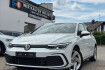 Volkswagen Golf 8 Style 1.4 lim. gte 245ps dsg led shz