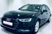 Audi A4 Autres avant 35 tfsi * 1.h * navi * led * temp
