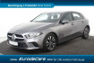 Mercedes Classe A Progressive Advanced Benz a 180 *1.hand*widescreen*navi*shz*park ass.*