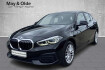 BMW Série 1 Colorvision 118 i ahk navi soundsystem led pa hifi shz