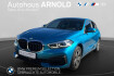 BMW Série 1 Autres 116 i navi head up rfk memory. lenkradhzg. sitzhzg.