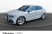 Audi A1 S line 30 1.0 tfsi s line