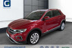 Volkswagen T-Roc Style T roc 1.5 tsi style *dsg*matrix*acc*navi*rear view*shz*pdc*
