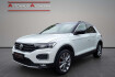 Volkswagen T-Roc Sport T roc 2.0 tdi sport 4motion ahk|acc|led|shz|18?