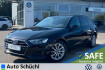 Audi A4 Autres avant 35 2.0 tfsi s tronic navi+led+dab+shz+p