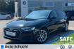 Audi A4 Autres avant 35 2.0 tfsi s tronic navi+led+dab+shz+p