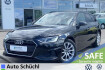 Audi A4 Autres avant 35 2.0 tfsi s tronic 17?+navi+led+dab+s