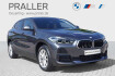 BMW X2 Autres sdrive18i kamera navi led pdc sitzheizung alu elek