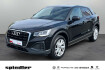Audi Q2 Autres 35 tfsi s tronic / mmi navi+  led  rfk  shz