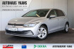 Volkswagen Golf 8 Life Golf viii 2.0 tdi life aid+acc+kam+led+carplay