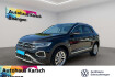 Volkswagen T-Roc Style T roc 1.0 tsi style panor.sd  keyless  alu led