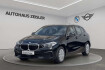 BMW Série 1 Autres 116 d automatik sitzheizung dab