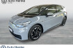Volkswagen ID.3 Pro Performance Max Id.3 pro performance 58kwh + navi + klima klima navi