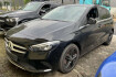Mercedes Classe B Autres Benz b 250 e r.cam navi teil leder shz led dab mbux