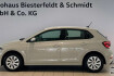 Volkswagen Polo Style style 1.0 tsi dsg rfk app shz led navi klima navi